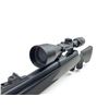 Image 12 : Remington Model 700ML Muzzle Loading .50Cal Black Powder Single Shot Rifle 24" Barrel W/3-9X40 Scope
