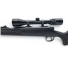 Image 4 : Remington Model 700ML Muzzle Loading .50Cal Black Powder Single Shot Rifle 24" Barrel W/3-9X40 Scope