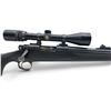 Image 7 : Remington Model 700ML Muzzle Loading .50Cal Black Powder Single Shot Rifle 24" Barrel W/3-9X40 Scope