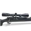Image 9 : Remington Model 700ML Muzzle Loading .50Cal Black Powder Single Shot Rifle 24" Barrel W/3-9X40 Scope