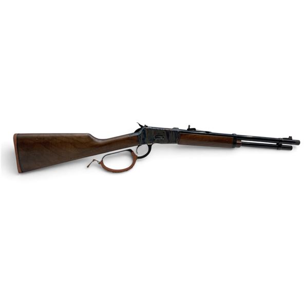 Canuck Wrangler Lever Action Rifle .44 Magnum 16.5" Threaded Barrel Wood Stock