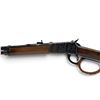 Image 4 : Canuck Wrangler Lever Action Rifle .44 Magnum 16.5" Threaded Barrel Wood Stock