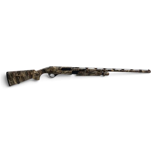 Stoeger P3000 Pump Action Shotgun 12Ga 3" Chamber 28" Vent Rib Barrel Camo Synthetic Stock