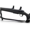 Image 4 : Browning AB3 Bolt Action Rifle 6.5 Creedmoor 22" Barrel Synthetic Stock With Talley Rings And Bipod