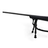Image 5 : Browning AB3 Bolt Action Rifle 6.5 Creedmoor 22" Barrel Synthetic Stock With Talley Rings And Bipod