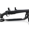 Image 7 : Browning AB3 Bolt Action Rifle 6.5 Creedmoor 22" Barrel Synthetic Stock With Talley Rings And Bipod