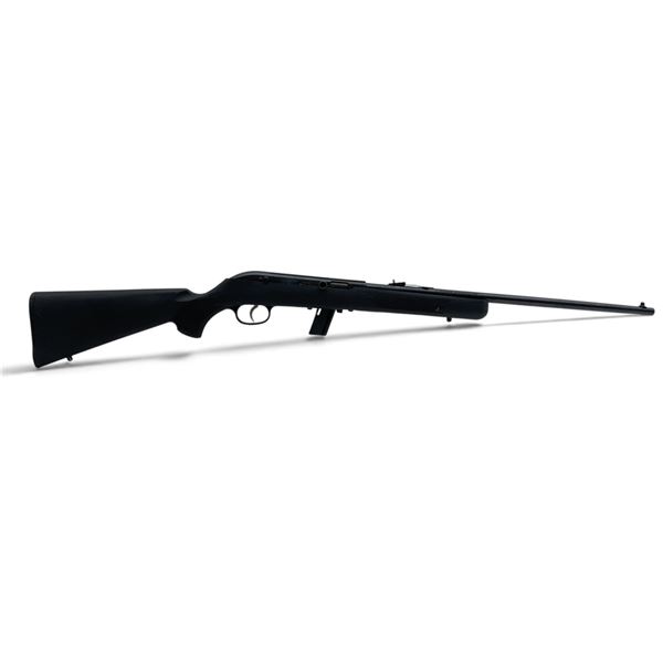 Savage Model 64 Semi Auto Rifle .22LR 21" Barrel Black Synthetic Stock