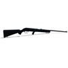 Image 1 : Savage Model 64 Semi Auto Rifle .22LR 21" Barrel Black Synthetic Stock