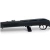 Image 4 : Savage Model 64 Semi Auto Rifle .22LR 21" Barrel Black Synthetic Stock