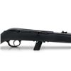 Image 7 : Savage Model 64 Semi Auto Rifle .22LR 21" Barrel Black Synthetic Stock