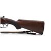 Image 3 : Baikal IJ-12 Over Under Shotgun 16Ga 2.75" Chambers 29" Barrels Wood Stock