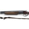 Image 4 : Baikal IJ-12 Over Under Shotgun 16Ga 2.75" Chambers 29" Barrels Wood Stock