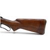Image 3 : Marlin Model 336RC Lever Action Rifle .32 Special 20" Barrel Wood Stock