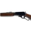 Image 4 : Marlin Model 336RC Lever Action Rifle .32 Special 20" Barrel Wood Stock