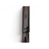 Image 10 : Stevens Marksman-12 Single Shot Rifle .32 Short 20" Barrel Wood Stock