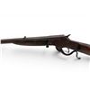 Image 4 : Stevens Marksman-12 Single Shot Rifle .32 Short 20" Barrel Wood Stock