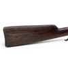 Image 6 : Stevens Marksman-12 Single Shot Rifle .32 Short 20" Barrel Wood Stock