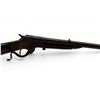 Image 7 : Stevens Marksman-12 Single Shot Rifle .32 Short 20" Barrel Wood Stock