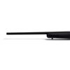 Image 5 : Mossberg Patriot Bolt Action Rifle 30-06 SPRG 22" Fluted Barrel Black Synthetic Stock