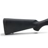 Image 6 : Mossberg Patriot Bolt Action Rifle 30-06 SPRG 22" Fluted Barrel Black Synthetic Stock