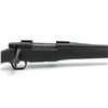 Image 7 : Mossberg Patriot Bolt Action Rifle 30-06 SPRG 22" Fluted Barrel Black Synthetic Stock