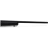 Image 8 : Mossberg Patriot Bolt Action Rifle 30-06 SPRG 22" Fluted Barrel Black Synthetic Stock