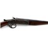 Image 7 : Iver Johnson's Champion Single Shot .44 Caliber Shotgun 26" Barrel Wood Stock