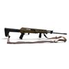 Image 1 : M+M Industries M10X Semi Auto Rifle 7.62X39 18.5" Barrel Burnt Bronze Black Folding Stk, Prohibited
