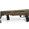 Image 4 : M+M Industries M10X Semi Auto Rifle 7.62X39 18.5" Barrel Burnt Bronze Black Folding Stk, Prohibited
