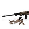 Image 5 : M+M Industries M10X Semi Auto Rifle 7.62X39 18.5" Barrel Burnt Bronze Black Folding Stk, Prohibited