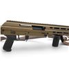 Image 7 : M+M Industries M10X Semi Auto Rifle 7.62X39 18.5" Barrel Burnt Bronze Black Folding Stk, Prohibited