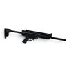 Image 1 : GSG-16 Semi Auto Rifle .22LR 16" Barrel Black Adjustable Stock, Prohibited