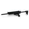 Image 2 : GSG-16 Semi Auto Rifle .22LR 16" Barrel Black Adjustable Stock, Prohibited