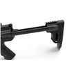 Image 3 : GSG-16 Semi Auto Rifle .22LR 16" Barrel Black Adjustable Stock, Prohibited