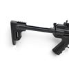 Image 6 : GSG-16 Semi Auto Rifle .22LR 16" Barrel Black Adjustable Stock, Prohibited
