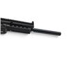 Image 8 : GSG-16 Semi Auto Rifle .22LR 16" Barrel Black Adjustable Stock, Prohibited