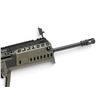 Image 8 : IWI X95 Semi Auto Rifle 5.56 NATO 18.5" Threaded Barrel ODG, Prohibited