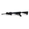 Image 2 : JR Carbine Semi Auto Rifle 9MM 18.5" Threaded Barrel Black Adjustable Stock, Prohibited