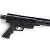 Image 7 : JR Carbine Semi Auto Rifle 9MM 18.5" Threaded Barrel Black Adjustable Stock, Prohibited