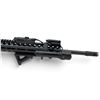 Image 8 : JR Carbine Semi Auto Rifle 9MM 18.5" Threaded Barrel Black Adjustable Stock, Prohibited