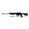 Image 2 : Kel-Tec SU-16F Semi Auto Rifle .223 Rem 19" Barrel, Prohibited