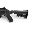 Image 3 : Kel-Tec SU-16F Semi Auto Rifle .223 Rem 19" Barrel, Prohibited