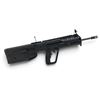 Image 1 : IWI X95 Semi Auto Rifle 5.56 NATO 18.5" Threaded Barrel Black, Prohibited
