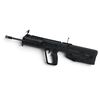 Image 2 : IWI X95 Semi Auto Rifle 5.56 NATO 18.5" Threaded Barrel Black, Prohibited