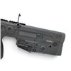 Image 3 : IWI X95 Semi Auto Rifle 5.56 NATO 18.5" Threaded Barrel Black, Prohibited