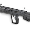 Image 4 : IWI X95 Semi Auto Rifle 5.56 NATO 18.5" Threaded Barrel Black, Prohibited