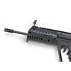 Image 5 : IWI X95 Semi Auto Rifle 5.56 NATO 18.5" Threaded Barrel Black, Prohibited