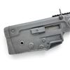 Image 6 : IWI X95 Semi Auto Rifle 5.56 NATO 18.5" Threaded Barrel Black, Prohibited