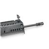 Image 8 : IWI X95 Semi Auto Rifle 5.56 NATO 18.5" Threaded Barrel Black, Prohibited