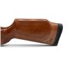 Image 3 : Browning Under Lever Single Shot .177 Cal Pellet Air Rifle Wood Stock Under 495FPS W/3-9X40 Scope